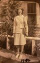  Mary Jane “Jean” <I>McLaughlin</I> Schenebeck Brents