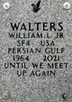 William L. Walters Jr. Photo