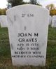 Joan Graves Photo