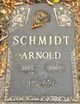  Arnold Schmidt