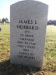  James Leonard Hubbard