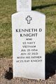 Kenneth Dean “Ken” Knight Photo
