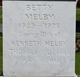 Mary Elizabeth “Betty” Putman Melby Photo