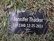 Jennifer Thacker Photo