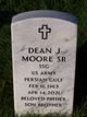 Dean James Moore Sr. Photo