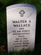 Walter Andrew Wallace Photo