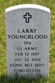 Larry Youngblood Photo