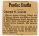  George Nelson Groves III