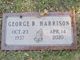 George Robert “Bob” Harrison Photo