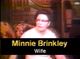  Minerva Telitha “Minnie” <I>Jones</I> Brinkley