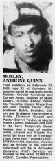 Anthony Quinn Mosley Photo