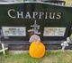  John Joseph Chappius