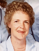 Mary E. Hilgenhold Rutherford Photo