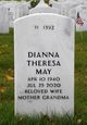 Dianna Theresa May Photo