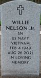 Willie Nelson Jr. Photo