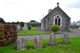 Ballyroan Church Graveyard