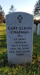 Gary Glenn Chapman Photo
