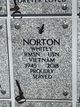Norman “Whitey” Norton Photo