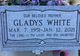 Gladys White Photo
