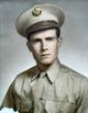 NCO George William Lavell Holt Photo