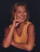 Cynthia Renea “Cindy” McGill Bolden Photo