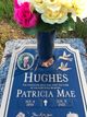 Patricia Mae “Pat” Porter Hughes Photo
