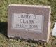 Jimmy Dale Clark Photo