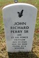 A1C John Richard Perry Sr. Photo