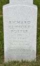Richard Clifford Potter Photo