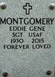 Eddie Gene “Tex” Montgomery Photo