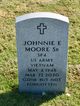 Johnnie Earl Moore Photo
