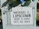  Michael L. Lipscomb