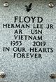 Herman Lee Floyd Jr. Photo