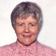 Donna Jean “Jeanne” Gilberg Wright Photo