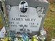  James E “Manzy” Miley
