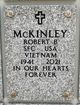 Robert B. McKinley Photo