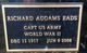 Richard Addams Eads Photo