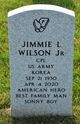 Jimmie Lee Wilson Jr. Photo