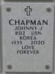 Johnny J. Chapman Photo