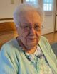 Lois E. “Granny” Stanfield Brown Photo