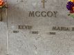 Kevin McCoy - Obituary