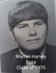  Warren H Buss