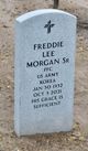 Freddie Lee Morgan Sr. Photo