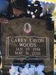 Carey Lavon “Black” Woods Photo