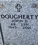 John D Dougherty Photo