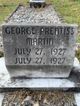  George Prentiss Martin