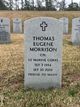 CPL Thomas Eugene “Tommy” Morrison Photo