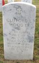 Clifford Leroy Wood III Photo