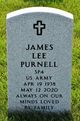 James Lee Purnell Photo