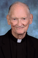 Rev Fr William J. Elliott Photo